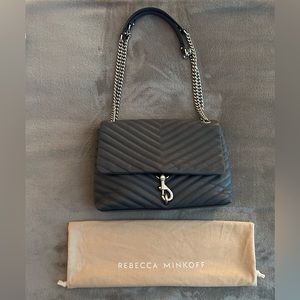 Rebecca Minkoff Edie Shoulder Bag
